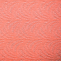 Yogamatte TPE orange Yogi & Yogini - 1000 gr. 63×183×0,5 cm