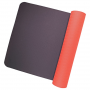 Yogamat TPE oranje Yogi & Yogini - 1000 gr 63x183x0,5 cm