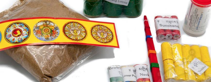 Estatuas Rellenos para consagración de estatuas para prácticas de visualización, budismo, ritual, deidad, 2019