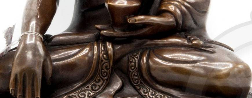 Estatuas de cobre para prácticas de visualización, budismo, ritual, deidad, 2019.