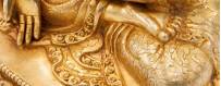  Vergoldet mit 24K-Blatt