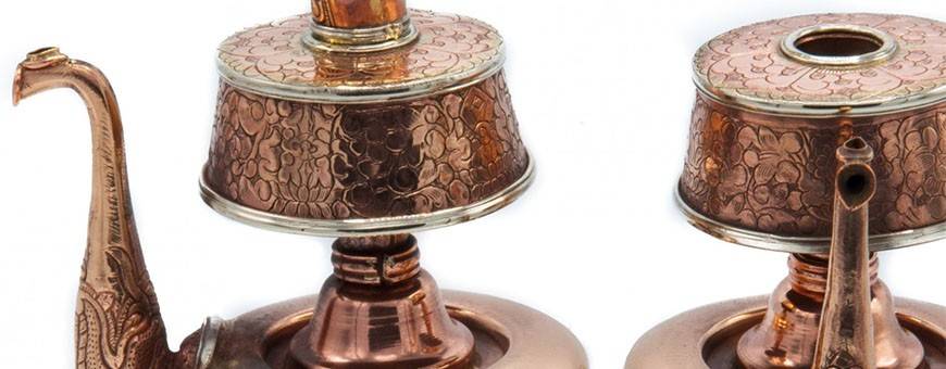 Centros budistas Rituales, 2019