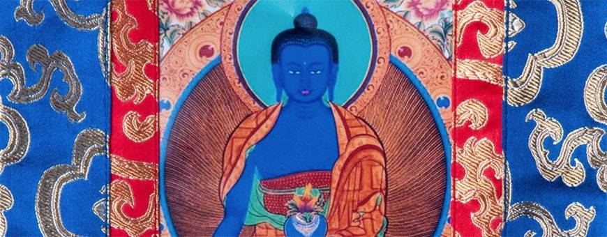 Thangkas-reproducties, 2019