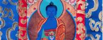Thangkas-reproducties, 2019