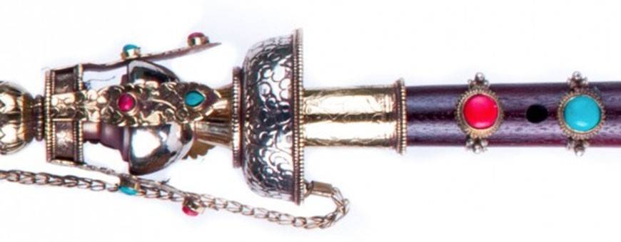 Muziekinstrumenten Gyalings, 2019