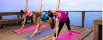 Produits et accessoires pour le Yoga et diverses disciplines de bien-être, 2020