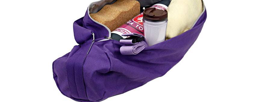 Yogatas voor yoga, 2019