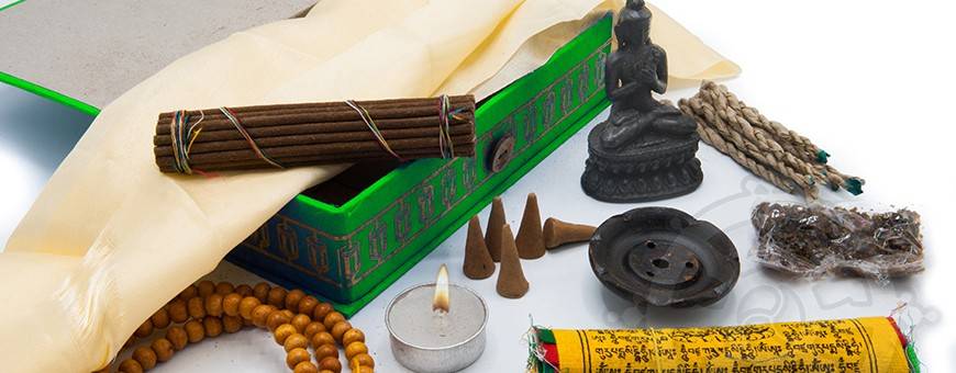 Wierook set, geschenkpakket, 2019
