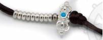 Accessoires pour Malas 108 perles, bracelets, rosaire en bois et pierres précieuses, 2020