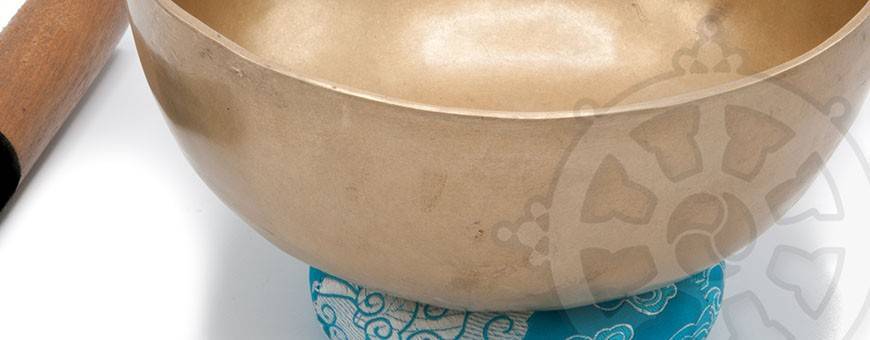 Cuencos tibetanos 7 metales (envío gratis), 2019