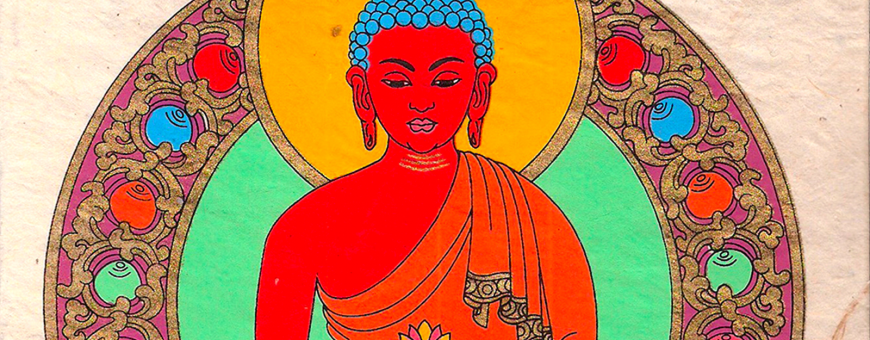 Ritual de Amitabha